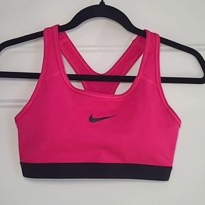 NIKE sports bra